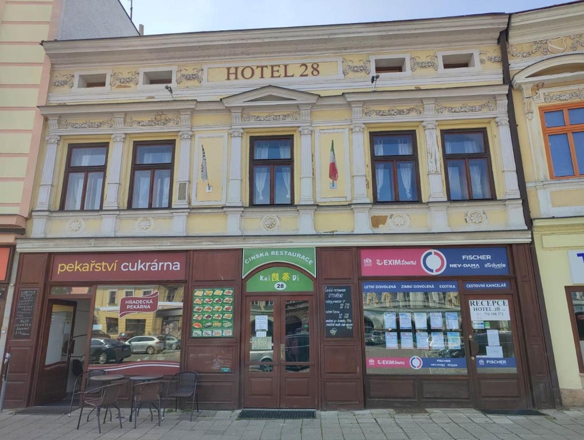 Hotel 28
